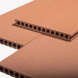 Composiet vlonderplank DuoWood | 25 cm