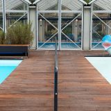 Bamboe vlonderplank | Coffee primus | 20 cm