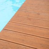 Bamboe vlonderplank | Coffee primus | 20 cm