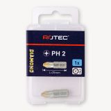 Philips bit