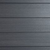 Tuindeur composiet Velufence | dark grey
