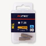 Torx bit