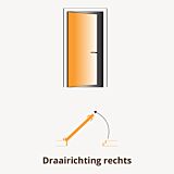 Schapenhek poort | luxe