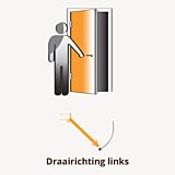 Schapenhek poort | luxe