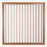 Shutterscherm hardhout Flex Fence