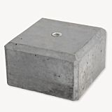 Betonpoer | Laag