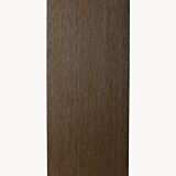 Composiet vlonderplank Fiberdeck Exotics | Ipé brown