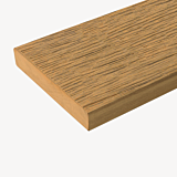 Fiberdeck kantplank Vintage