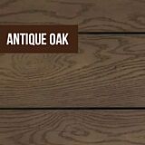 Millboard Envello buitenhoek voor Board & Batten