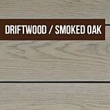 Millboard gevelbekleding | Vierkante rand