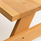 Picknicktafel Harskamp