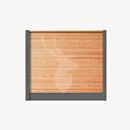 Betowood douglas schutting | triple profiel