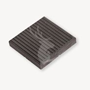 Duofuse composiet afdekkap Design | Graphite black