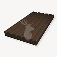 DuoWood plint