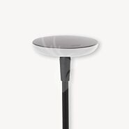 In-Lite Sway low pearl grey