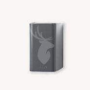 In-Lite ace down flat grey