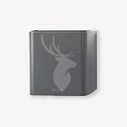 In-lite ace down flat grey 100-230v 