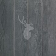 Millboard gevelbekleding | Fascia Facade Board | Brushed Basalt