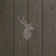 Millboard gevelbekleding Fascia Board | Ebony Grey