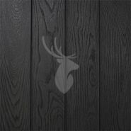 Millboard gevelbekleding | Shadow Line | Burnt cedar