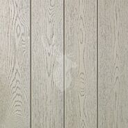 Millboard gevelbekleding | Shadow Line | Smoked Oak