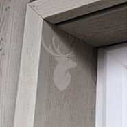 Millboard Envello Reveal dagkanten | 1,6x14,6 cm | 360 cm