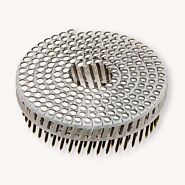 Ringnagels | RVS
