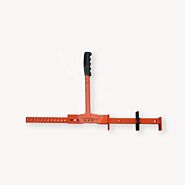 Vlonderplank spanner