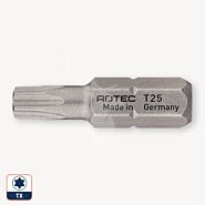 Torx bit