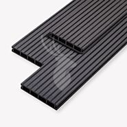 Composiet vlonderplank DuoWood | 14,6 cm
