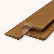 Thermowood vuren Zweeds rabat | 2,2x19,5 cm