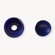 Afwerkdop speeltoestellen