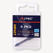 Impact bit black