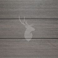 Fiberdeck composiet rabatdeel | dark grey