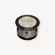 In-Lite Big Flux Assymetric Pearl Grey