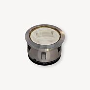 In-Lite Big Flux Assymetric Stainless Steel