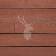 Millboard vlonderplank | jarrah