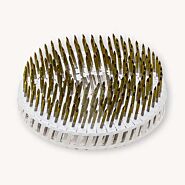 Ringnagels | RVS