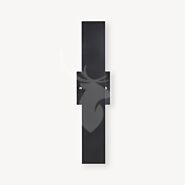 In-Lite EVO WALL MOUNT DARK 230V