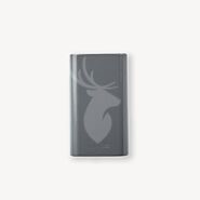 In-Lite ace down flat grey