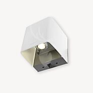 In-Lite ACE UP-DOWN WHITE 230V