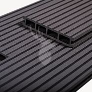 Composiet vlonderplank DuoWood | 14,6 cm
