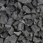 Natuursteen Basalt zwart