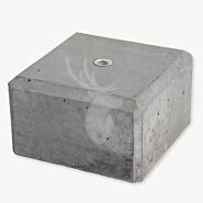 Betonpoer | Laag
