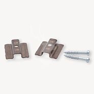 B-fix clips RVS