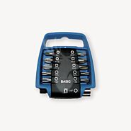 Bitset basic