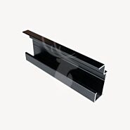 Fiberdeck WEO Brise-Soleil rail