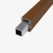 Fiberdeck WEO Brise-Soleil stabiliseringslijst
