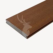 Fiberdeck vlonderplank Exotics | Ipé