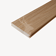 Fiberdeck vlonderplank Harmony | Cedar | 13,8 cm